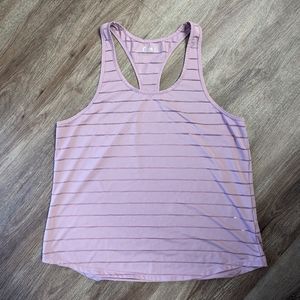 Zyia Active Lylac Havana Tank, Size XL